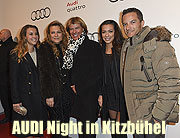 Premiere der besonderen Art im Deutschen Theater: Die „Galanacht der Münchner Gastronomie“ fand am 19.01.2016 erstmals in der eleganten Faschingshochburg statt (©Foto: Martin Schmitz)